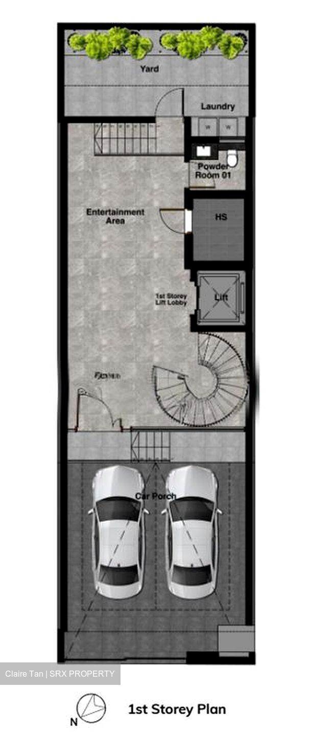 Boon Teck Road (D12), Terrace #568199021